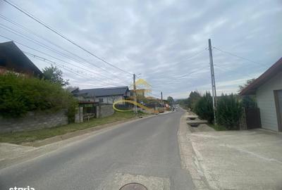 Casă cu 4 camere în Central - 8