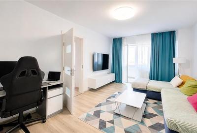Apartament cu 2 camere decomandat, mobilat în Centrul Civic - 13