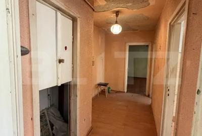 Apartament cu 2 camere decomandat în Central - 2