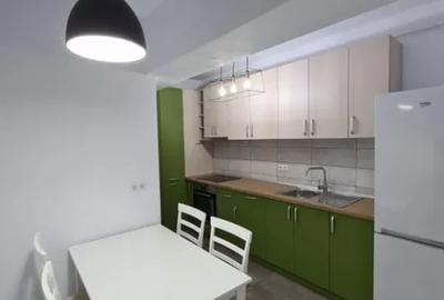 Apartament cu 2 camere decomandat în Tătărași - 9
