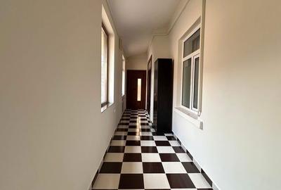 Casă cu 3 camere cu Teren 555 Mp în Ultracentral - 7