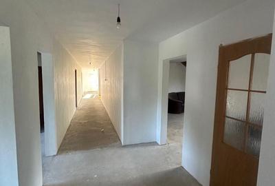 Casă cu Teren 997 Mp în Schiau