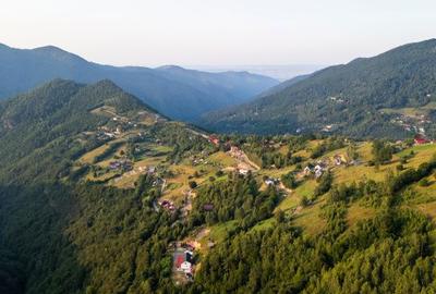 Teren de 2380 mp, în Măguri - 9