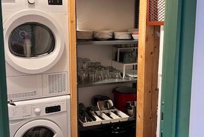 Duplex cu 6 camere cu Canalizare în Cavnic - 10