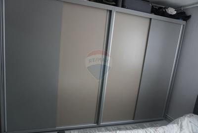 Apartament cu 3 camere, mobilat în Vest - 14