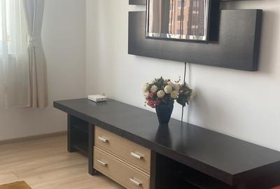 Apartament cu 2 camere semidecomandat în Florești - 2