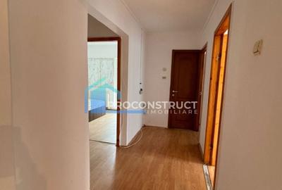 Apartament cu 4 camere decomandat, mobilat în Freidorf - 19