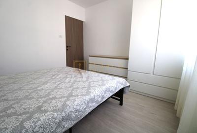 Apartament cu 2 camere decomandat, mobilat în Complex Studențesc - 7
