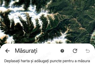 Teren de 2000 mp, în Berivoi - 5
