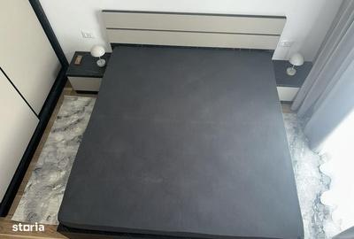 Apartament cu 2 camere în Nord
