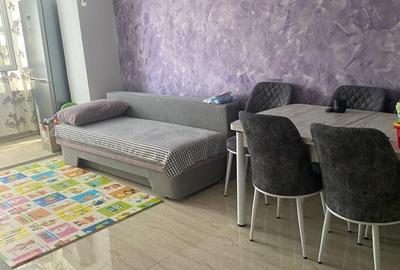 Apartament cu 4 camere decomandat în Central - 5