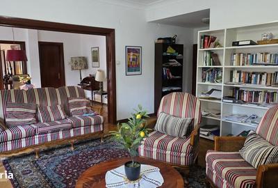 Apartament cu 3 camere, mobilat în Romană - 5