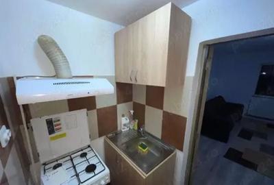 Garsonieră în Complex Studențesc - 6