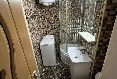 Apartament cu 2 camere decomandat în Central - 6