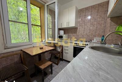 Apartament cu 2 camere semidecomandat, mobilat în Cișmigiu - 4