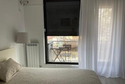 Apartament cu 2 camere decomandat în Central - 1