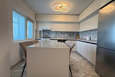 Apartament cu 2 camere în Faleză