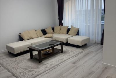 Apartament cu 2 camere decomandat în Central - 1