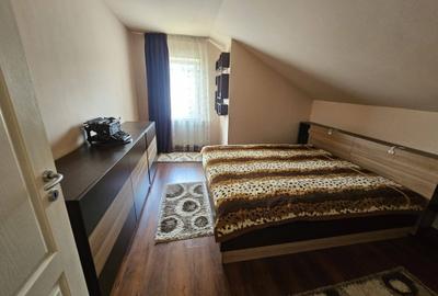 Apartament cu 2 camere în Zorilor - 4