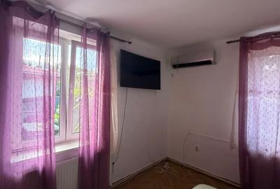 Garsonieră în Muncii