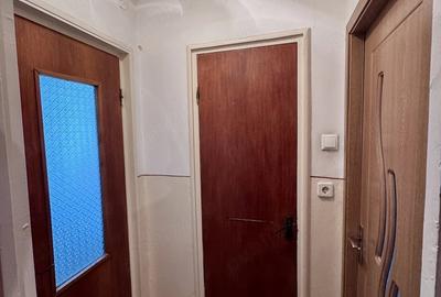 Apartament cu 3 camere semidecomandat în Mănăștur