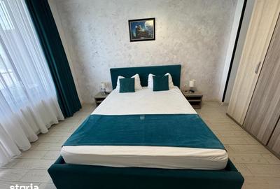 Apartament cu 2 camere în Nord - 13