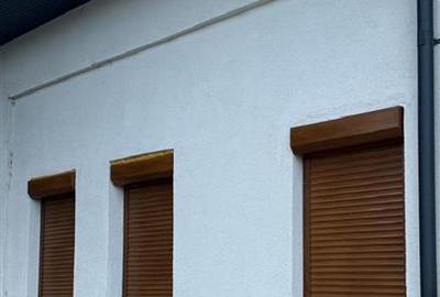 Casă cu 5 camere cu Teren 285 Mp în Central - 31