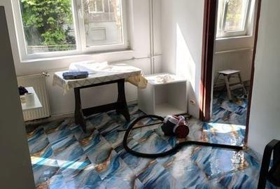 Apartament cu 2 camere nedecomandat în Fratelia - 2