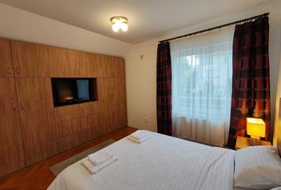 Apartament cu 3 camere decomandat în Dosu Bricii - 1