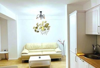 Apartament cu 3 camere în Nord