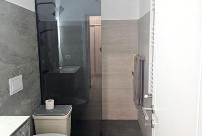 Apartament cu 2 camere decomandat în Exterior Est - 4