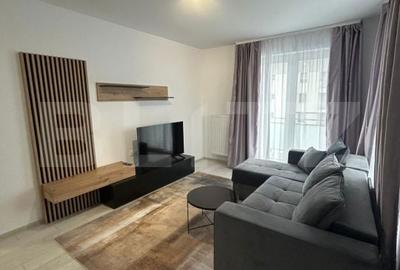 Apartament cu 2 camere decomandat în Libertății - 2