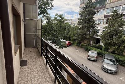 Apartament cu 2 camere, mobilat în Nord - 15