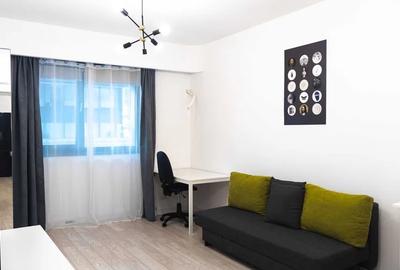 Apartament cu 2 camere decomandat în Politehnica