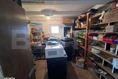 Spațiu comercial, de 400 mp, în Ciupercenii Noi - 7