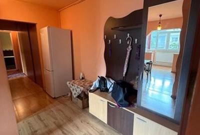 Apartament cu 3 camere decomandat în Gării