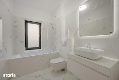 Apartament cu 5 camere în Central