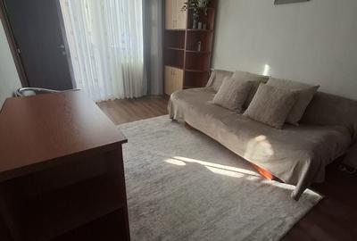 Garsonieră semidecomandată în Ultracentral