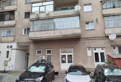 Apartament cu 2 camere decomandat în Central - 7