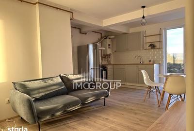 Apartament cu 3 camere decomandat în Florești - 4