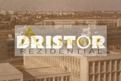 Apartament cu 2 camere decomandat în Dristor