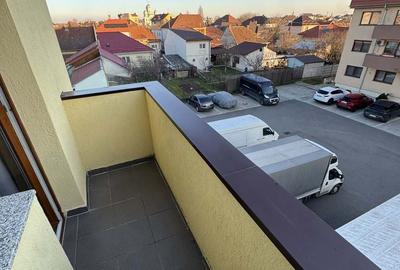 Apartament cu 2 camere în Central - 2