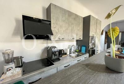 Apartament cu 2 camere decomandat, mobilat în Ultracentral - 7