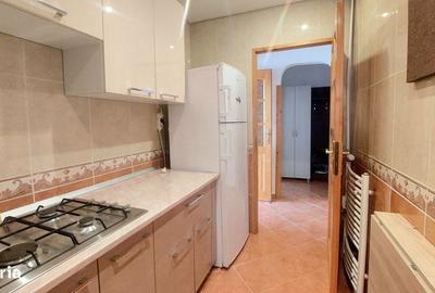Apartament cu 2 camere decomandat în Ultracentral