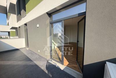 Apartament cu 2 camere decomandat în Torontalului - 6