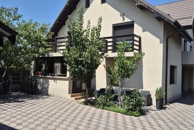 Casă cu 8 camere cu Teren 800 Mp în Central - 5