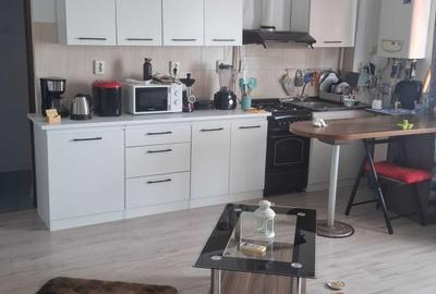 Apartament cu 2 camere semidecomandat în Drumul Taberei