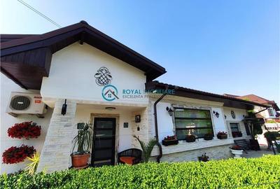 Casă individuală cu 5 camere cu Teren 4800 Mp în Bucov - 3