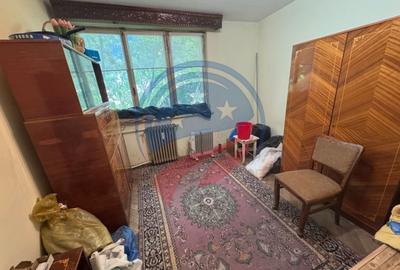 Apartament cu 3 camere semidecomandat în Calea București - 5