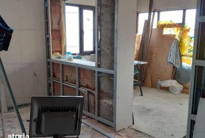 Casă cu 3 camere cu Canalizare în Cazasu - 2